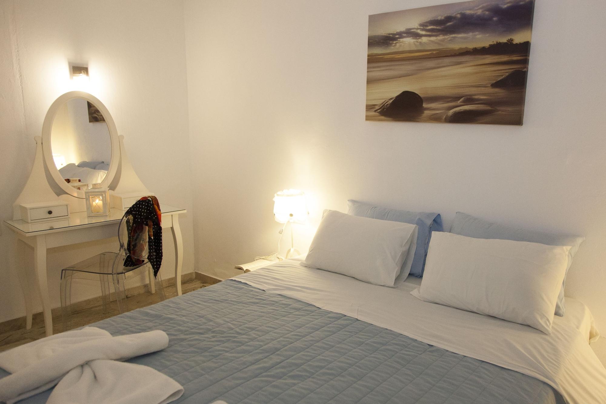 Evexia Boutique Hotel & Spa Agia Marina المظهر الخارجي الصورة