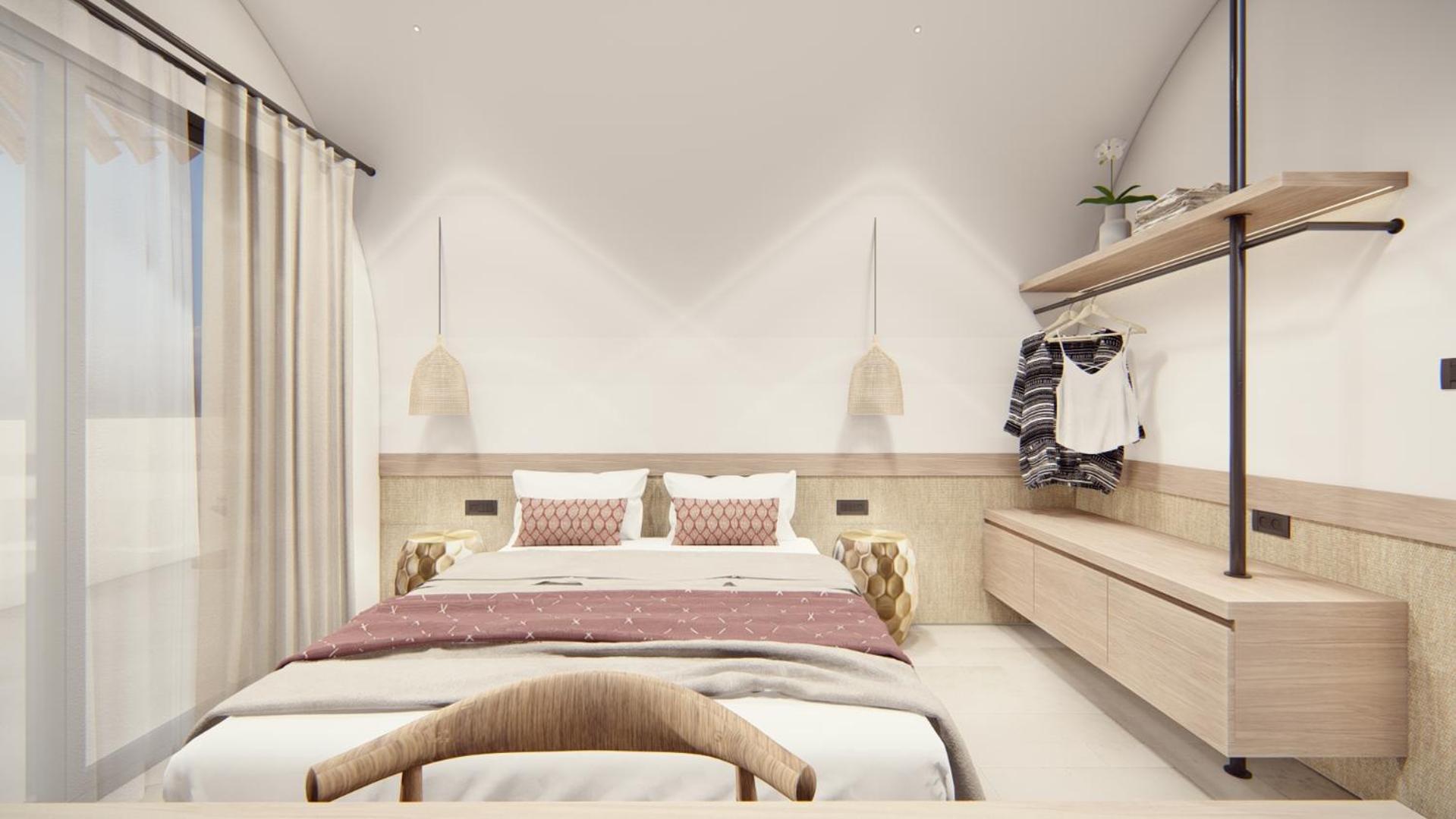 Evexia Boutique Hotel & Spa Agia Marina المظهر الخارجي الصورة