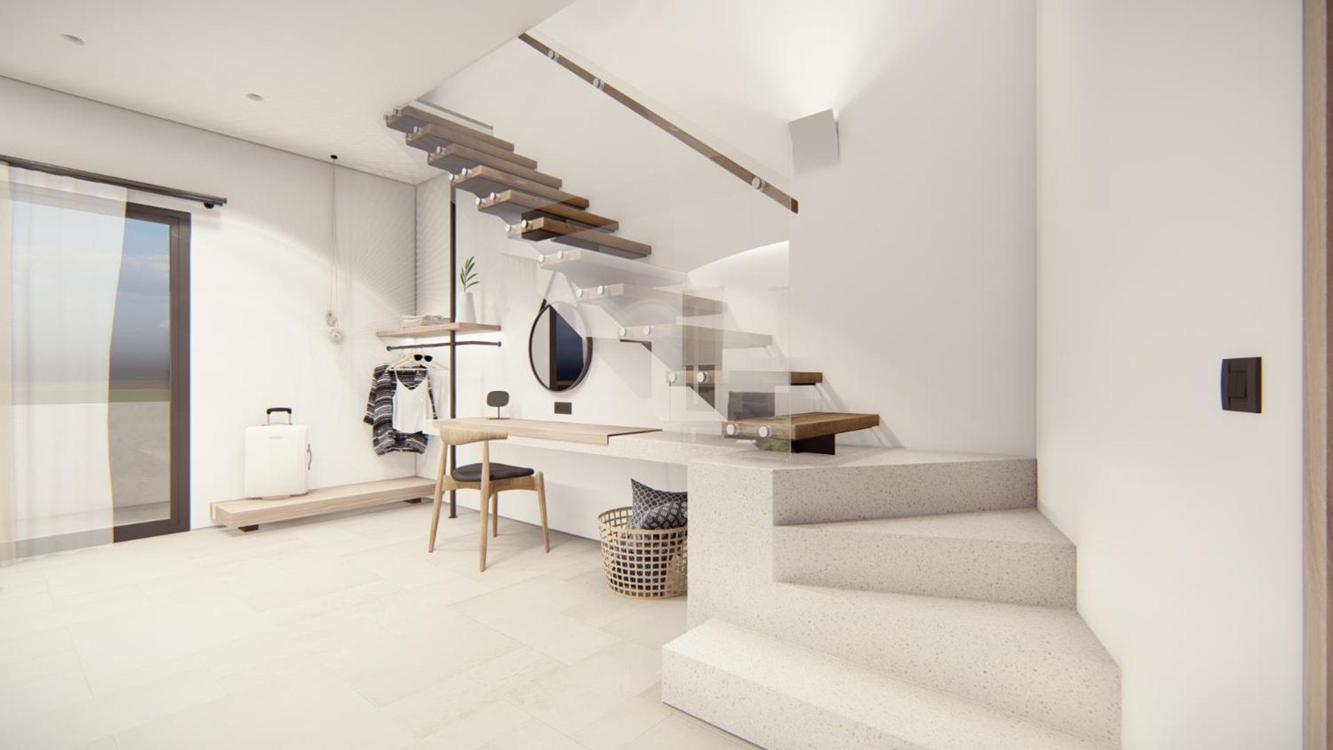 Evexia Boutique Hotel & Spa Agia Marina المظهر الخارجي الصورة