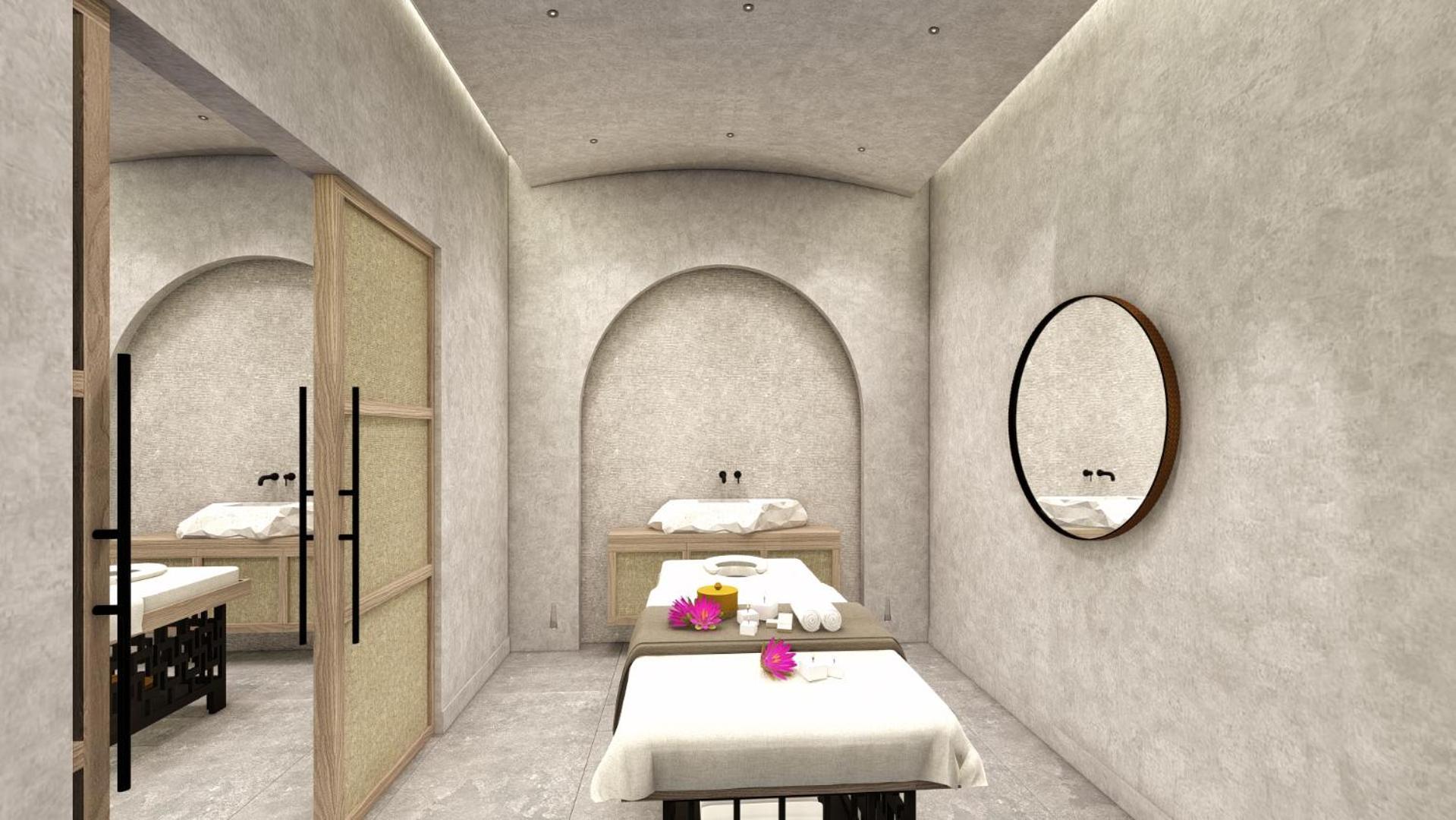 Evexia Boutique Hotel & Spa Agia Marina المظهر الخارجي الصورة