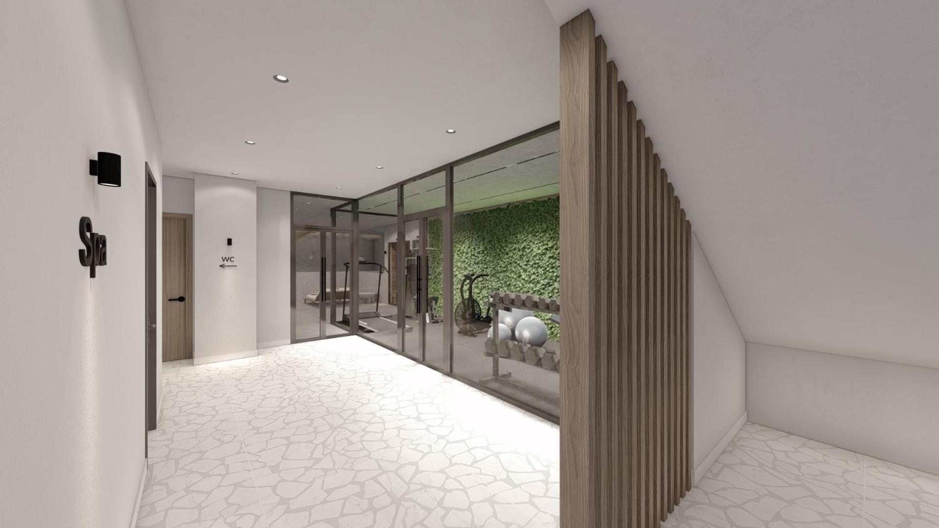 Evexia Boutique Hotel & Spa Agia Marina المظهر الخارجي الصورة