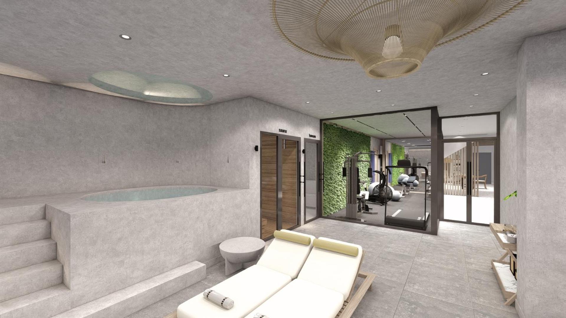 Evexia Boutique Hotel & Spa Agia Marina المظهر الخارجي الصورة