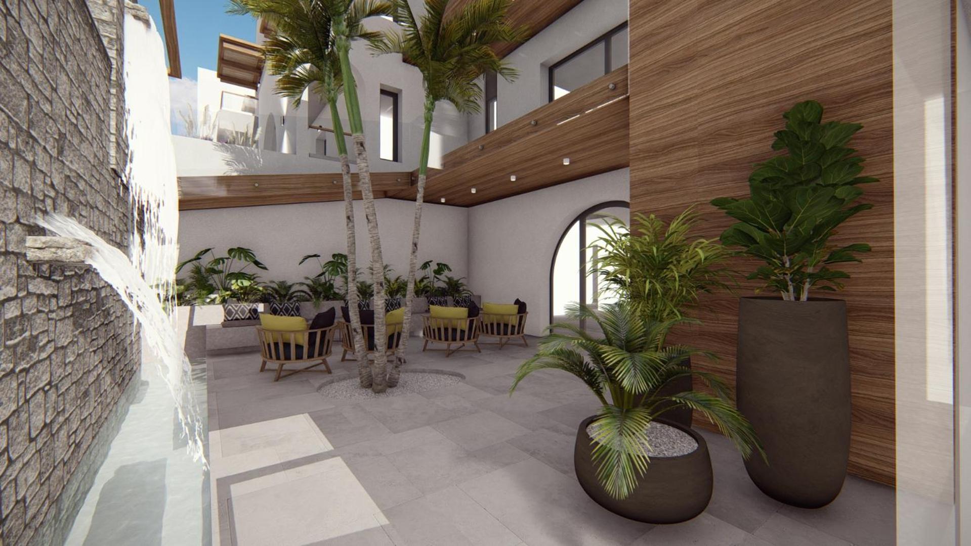 Evexia Boutique Hotel & Spa Agia Marina المظهر الخارجي الصورة