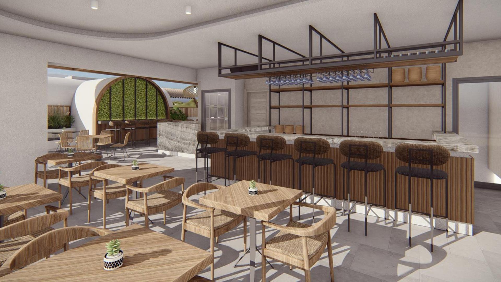 Evexia Boutique Hotel & Spa Agia Marina المظهر الخارجي الصورة