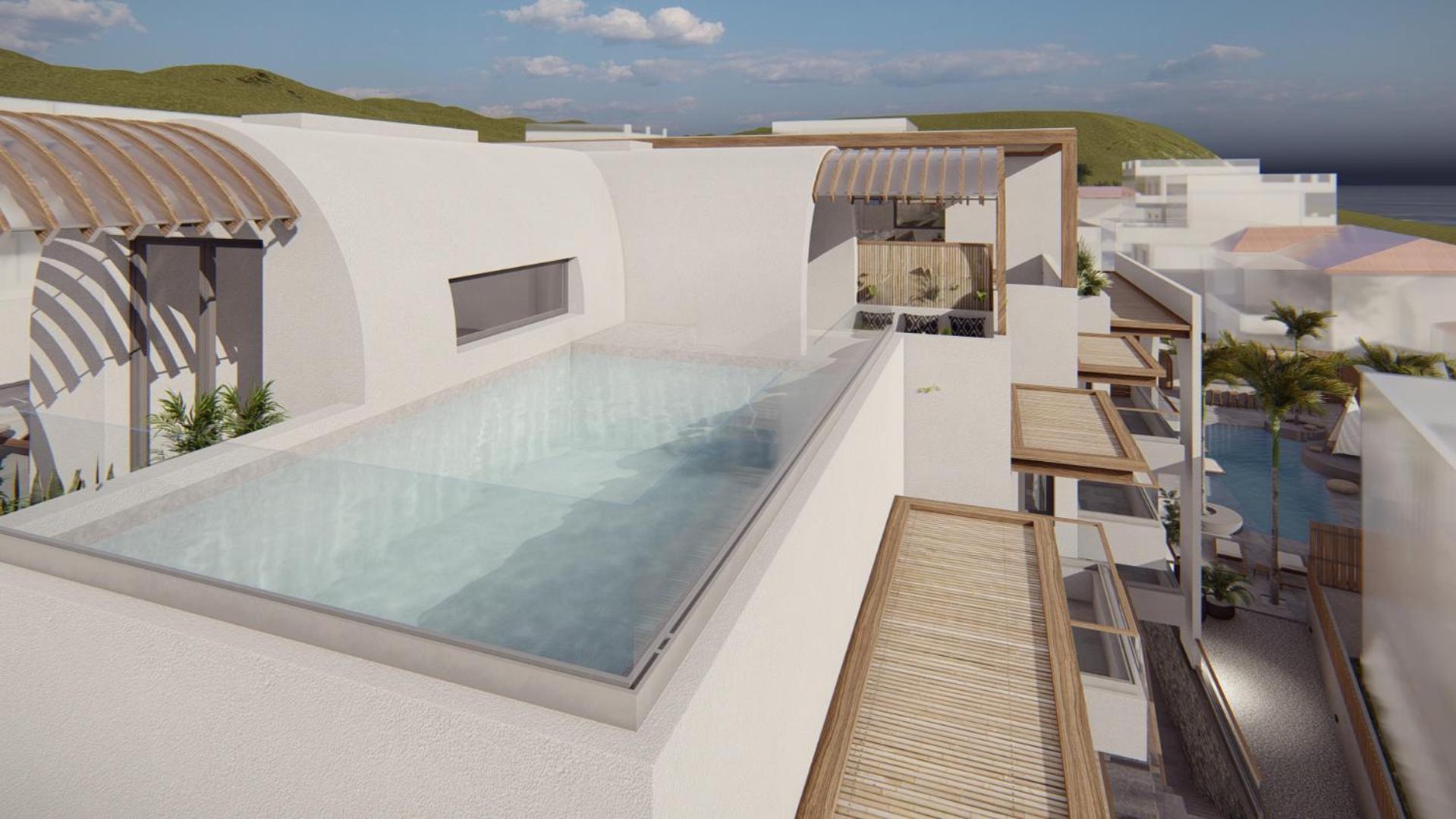 Evexia Boutique Hotel & Spa Agia Marina المظهر الخارجي الصورة